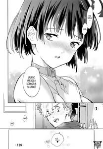 Page 45 of Yofukashi no Neon Light - Neon light of staying up late - preview thumbnail
