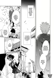 Page 10 of Yofukashi no Neon Light - Neon light of staying up late - preview thumbnail