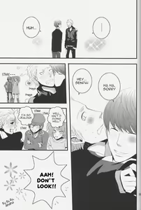 Page 38 of Order Made Love - preview thumbnail