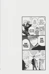 Page 39 of Order Made Love - preview thumbnail