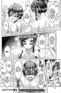 Page 20 of Dekoboko LOVERS - preview thumbnail