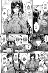 Page 2 of Dekoboko LOVERS - preview thumbnail