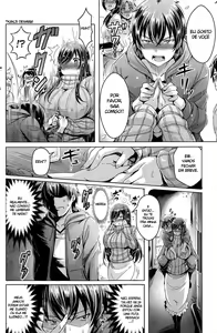 Page 4 of Dekoboko LOVERS - preview thumbnail