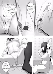 Page 8 of Shukusou Kousai 2 Jou + Chuu | "Compensated" Dating 2 - preview thumbnail