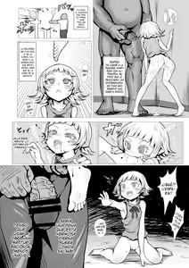 Page 6 of LOYAL BLOOD ~Loli Kyuuketsuki ni Seieki Suwasete Choukyou shite mita~ - preview thumbnail