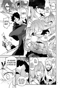 Page 4 of Kaima ni Osowarete Kandoage Joutai ni Nacchatta Gudako no IGuda Bon - preview thumbnail