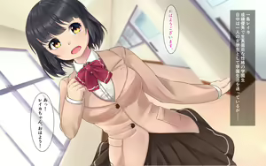 Page 2 of Seisenshi  Reika ~Nikutai Kaizou de Ransei Honyuurui-ka~ - preview thumbnail