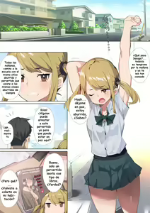 Page 2 of Anzen Roshutsu Kaiheki - preview thumbnail