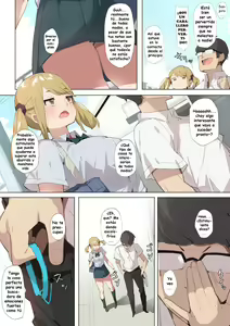 Page 3 of Anzen Roshutsu Kaiheki - preview thumbnail