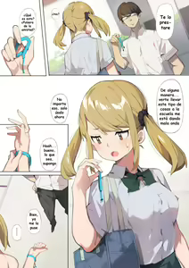 Page 4 of Anzen Roshutsu Kaiheki - preview thumbnail