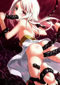 Page 3 of Illya Zero - preview thumbnail