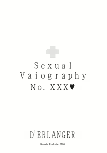 Page 2 of Sexual Vaiography No.XXX - preview thumbnail