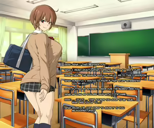 Page 39 of Baka Aniki #4 | Idiot Brother #4 - preview thumbnail