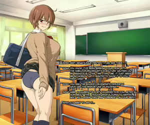 Page 40 of Baka Aniki #4 | Idiot Brother #4 - preview thumbnail