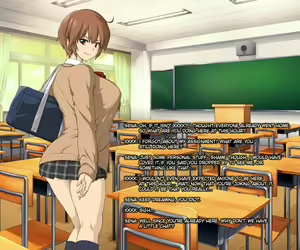 Page 4 of Baka Aniki #4 | Idiot Brother #4 - preview thumbnail