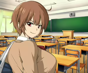 Page 5 of Baka Aniki #4 | Idiot Brother #4 - preview thumbnail