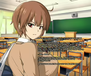 Page 8 of Baka Aniki #4 | Idiot Brother #4 - preview thumbnail