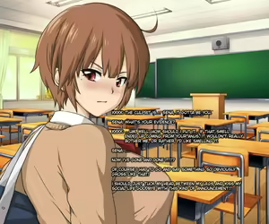 Page 9 of Baka Aniki #4 | Idiot Brother #4 - preview thumbnail