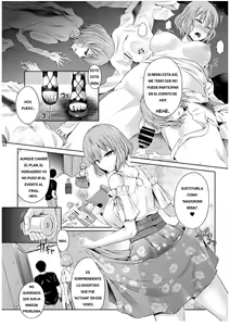 Page 23 of Cosplayer o Kiru - preview thumbnail