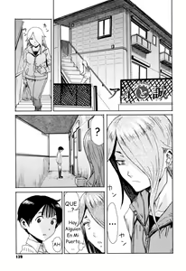 Ai to Makoto — hentai manga cover on Fhentai
