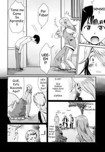 Page 2 of Ai to Makoto - preview thumbnail