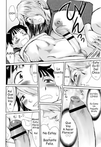 Page 8 of Ai to Makoto - preview thumbnail