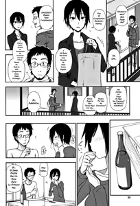 Page 8 of Otonari-san | Next-Door Neighbor - preview thumbnail