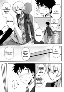Page 5 of Okujou School Date | Rooftop School Date - preview thumbnail