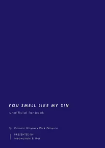Page 44 of You Smell Like My Sin - preview thumbnail