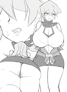 Page 17 of Saimin Asuka - preview thumbnail