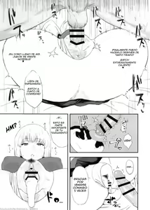 Page 8 of Reiju de Joushiki Henkan Shichau Hon | Cambiando el sentido común de las sirvientas, con sellos de comando - preview thumbnail