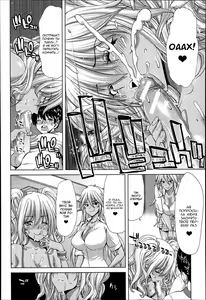 Page 38 of Mesuochi Z ~Kyousei Ninkatsu Haigou Zukan~ | Проституция невероятна Ch. 1-4 - preview thumbnail