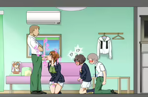 Page 5 of Swapping Miporin - preview thumbnail