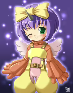 Page 13 of Pure Heart -Hideki Akiba's Cg Collection Vol. 2- - preview thumbnail