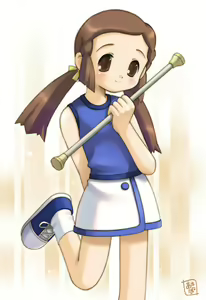 Page 14 of Pure Heart -Hideki Akiba's Cg Collection Vol. 2- - preview thumbnail