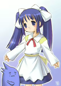 Page 15 of Pure Heart -Hideki Akiba's Cg Collection Vol. 2- - preview thumbnail