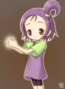 Page 16 of Pure Heart -Hideki Akiba's Cg Collection Vol. 2- - preview thumbnail