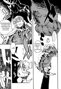 Page 6 of Jingai Shunman 7 - preview thumbnail