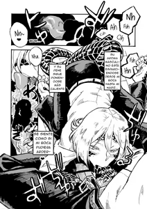 Page 11 of Jingai Shunman 10 - preview thumbnail