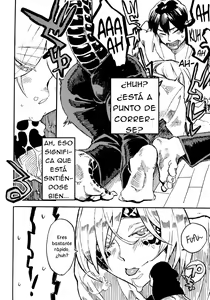 Page 13 of Jingai Shunman 10 - preview thumbnail