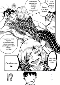 Page 18 of Jingai Shunman 10 - preview thumbnail
