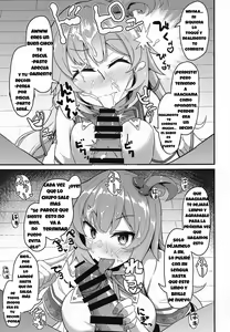 Page 16 of Onegaishimasu!! Ikkai dake de Ii no de Toriaezu Kaide Kudasai | Please! Just Once Is Fine, So Smell My Dick! - preview thumbnail
