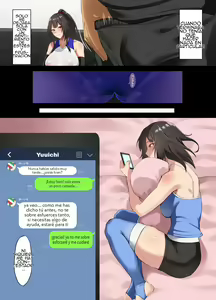 Page 19 of Ochiba Tori - preview thumbnail