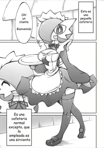Page 5 of Suteki na Maid-san no Ura Menu - preview thumbnail