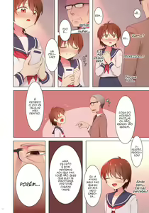Page 16 of Yuugure Kousha Josou Quest | A Aventura com Roupas Femininas no Prédio da Escola ao Fim da Tarde - preview thumbnail