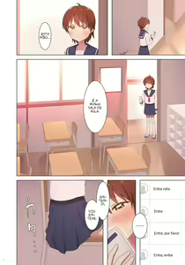 Page 8 of Yuugure Kousha Josou Quest | A Aventura com Roupas Femininas no Prédio da Escola ao Fim da Tarde - preview thumbnail