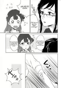 Page 9 of Tenshi no Haneyasume - preview thumbnail
