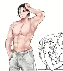 STUD! — hentai manga cover on Fhentai