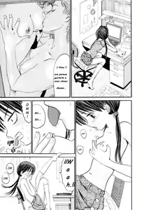 Page 3 of Dokidoki Munemune | Anxious Boobies - preview thumbnail