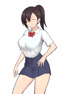 Page 67 of Natsuki no kijinjima tabiyuki-ki - preview thumbnail